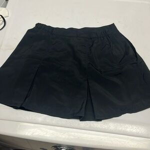 Tennis skirt by adidas size medium